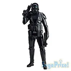 【中古】ローグ・ワン/スター・ウォーズ・ストーリー プレミアム1/10スケールフィギュア #デス・トルーパー・スペシャリスト(プライズ) dwos6rj