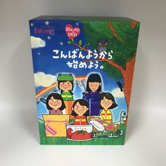 ディスク欠品あり DVD Blu-ray ももクロChan 第5弾 こんばんよう