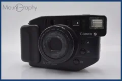 専用品☆☆極上美品❕完動品☆☆キヤノンオートボーイ S (スーパー)ブラック 2025年最新】Canon Autoboy ZOOM Superの人気アイテム - メルカリ