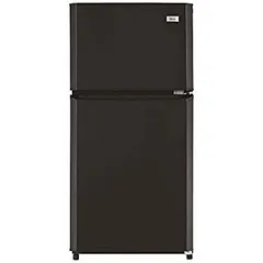 美品 ハイアールジャパンセールス 106L 2ドア冷凍冷蔵庫 JR-N106K 2016年製