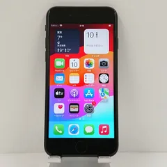 【訳アリ】iPhoneSE 第2世代 64GB docomo ブラック 送料無料 本体 c09357