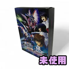 ★未使用★ ゲームソフトセット バンダイ 機動戦士ガンダムSEED BATTLE DESTINY REMASTERED ミニアクスタ付き特装版 ACK771781相