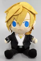 ブラックスター ブラスタ きみとふれんず ぬいぐるみ ケイ ブラックスター -Theater Starless- ぬいぐるみ（2周年記念