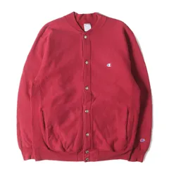 2025年最新】90s チャンピオン スナップカーディガンの人気