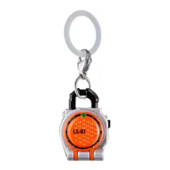 【中古】ストラップ オレンジロックシード 「仮面ライダーシリーズ めじるしアクセサリー2」