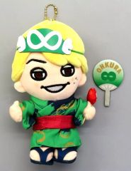 SUPER EIGHT 大倉忠義 ちびぬい 18祭 浴衣 マスコット 関ジャニ - メルカリ