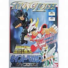 2026年最新】ツインクロス 聖闘士星矢の人気アイテム - メルカリ