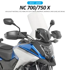 破れ無NC700X純正メインシート/RC63黒フロントシート/交換に NC700X純正シート前 表面破れなし NC750X フロント メイン ～20年装着可