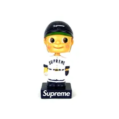 2024年最新】supreme ボブルヘッドの人気アイテム - メルカリ