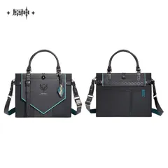 原神 アルハイゼン バッグ ※外箱無し 51xwF8KYIPL._UY1000_.jpg
