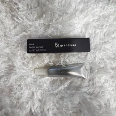【新品未使用】　ポーラ　B.A　グランラグゼ　IV　6ｇ