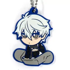 【中古】雑貨 凪誠士郎 「ブルーロック キャラばんちょうこうラバーマスコット」