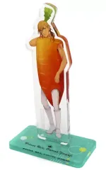 泡沫のユークロニア -trail- ブロッコリーオンライン特典 アクリルスタンド 作品タイトルで選ぶ/Z/X -Zillions of enemy X-(並び順：発売日