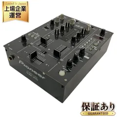 DJ機材 Pioneer DJM-400 Pioneer DJM400 2-Channel DJ Mixer | zZounds