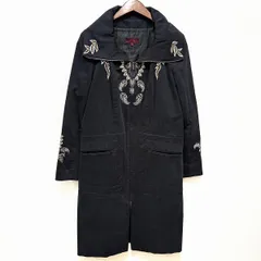 2025年最新】Kenzo レディース ロングコートの人気アイテム - メルカリ