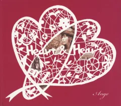 【中古】邦楽インディーズCD Ange / Heart＆Heart