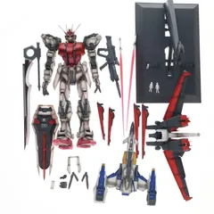 2025年最新】1/60 PG MBF-02 ストライクルージュ スカイグラスパー