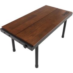 65C48 コールマン Coleman Butterfly Table 90 - メルカリ
