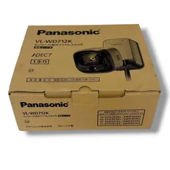 2025年最新】vl-wd712の人気アイテム - メルカリ
