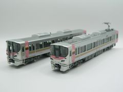 「もけいや松原」新品Ｎゲージ　ＫＡＴＯ　カトー　１０－１９０８　２２７系５００番台Ｕｒａｒａ２両セット