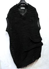 【新品】DSQUARED2 ディースクエアード ニットワンピース Dsquared2®｜ディースクエアード スパンコール ボーダー ニット