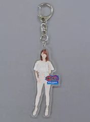 [중고] 키홀더 마스코트(여성) 하시모토 나나미(노기자카 46) 전신 아크릴 키홀더 [한여름의 전국 투어 2016]