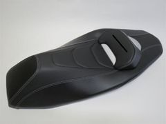 PCX 160 2025 以降 KF47 ローダウン スポーツカーボンシート