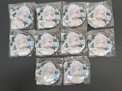ホロライブスイパラはるいろホロライブアカデミーフワワ・アビスガード