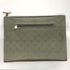 LOUIS VUITTON セカンドバッグ コスモス M63240 モノグラム