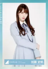 日向坂46 加藤史帆【キュン ジャケット写真衣装】【キュン ミュージックビデオ衣装】【浴衣衣装】 会場 生写真 12種 12枚コンプ 日向坂46 加藤史帆キュン ジャケット写真衣装キュン