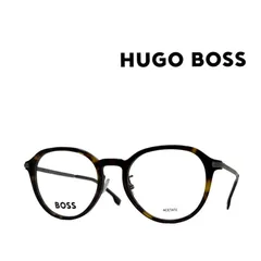【HUGO BOSS】ヒューゴ ボス　メガネフレーム　BOSS 1615/F　4HU　ハバナ　国内正規品