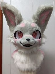着ぐるみ kigurumi ファースーツ マスク コスプレ コスチューム - メルカリ