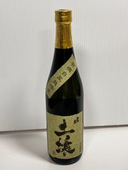 【MS-06】酒　芋焼酎　土壌　720ml　原口酒造
