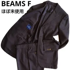 2024年最新】beams f スーツ 50の人気アイテム - メルカリ