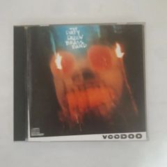 輸入盤CD Voodoo　 ダーティー・ダズン・ブラス・バンド