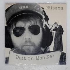 2025年最新】ハリーニルソンの人気アイテム - メルカリ