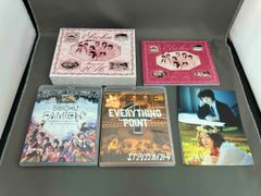 【完全生産限定版】私立恵比寿中学/エビ中のメモリアルボックス 2016 完全生産限定版私立恵比寿中学⁄エビ中のメモリアルボックス 2016 エビ中