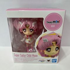 フィギュアーツミニ　スーパーセーラーちびムーン
