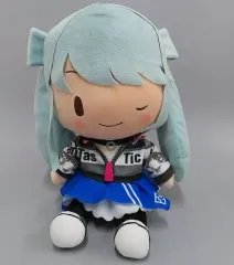 2025年最新】初音ミク カラフルステージ ふわふわぬいぐるみの