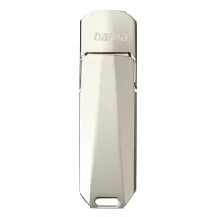 hamaドイツ”Uni-CDeluxe”USB-Cスティック3.190MB/s256GB