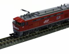 TOMIX Nゲージ EF510-300 DD51 500 EF58 セット - メルカリ