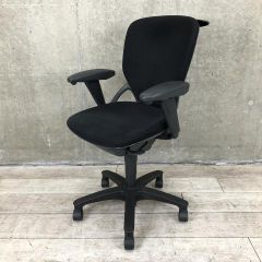[中古]イトーキ（ITOKI）製 プレーゴチェア！[ECB]