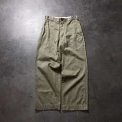 WQ829● CIOTA ×JOURNAL STANDARD：スビンコットン チノパン ●2● ベージュ系 シオタ ジャーナルスタンダード