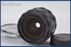 2025年最新】super takumar 28mm f3.5の人気アイテム - メルカリ