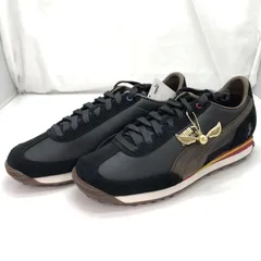 【中古】PUMA Eazy Rider HARRY POTTER サイズ27.5cm 40120801 プーマ[91]のサムネイル