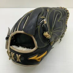Mizuno Pro ミズノプロ 軟式投手用オーダーグローブ中古 ミズノ ミズノプロ オーダー 投手グローブ | 中古野球用品販売の