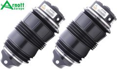 【M's】 C219 W219 ベンツ CLSクラス Arnott リア エアサス エアサスペンション エアーサスペンション 2本 左右共通 パーツ 部品 2113200725 2113200825 2113201525 2113201625のサムネイル