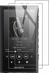 SONY NW-A306 32GB DAP ブラック 保護フィルム貼付済