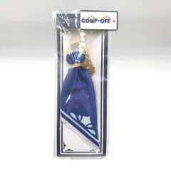 星街すいせいモチーフ ネクタイキーチェーン 「バーチャルYouTuber ホロライブ 星街すいせい 1st Solo Live ”STELLAR into the GALAXY”」