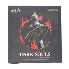 2025年最新】DARK SOULS(ダークソウル) デフォルメフィギュア Vol.3の